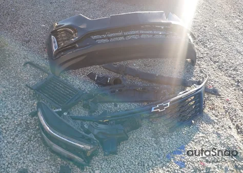 2024 Chevrolet Equinox Awd Premier z USA, uszkodzony, nr VIN 3GNAXXEG3RL139867